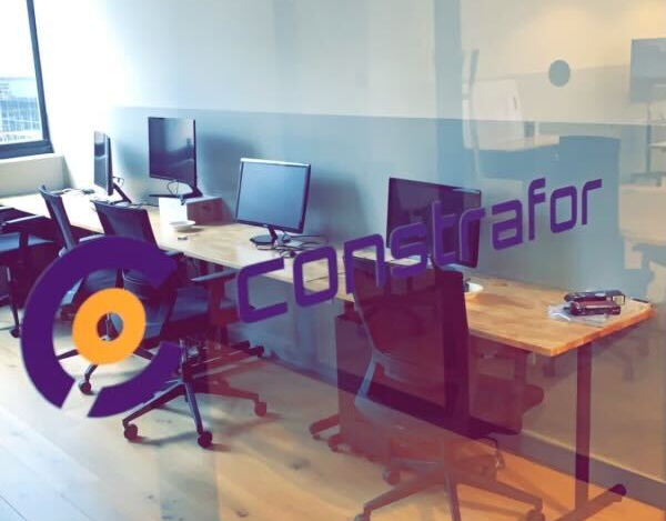 Company Office